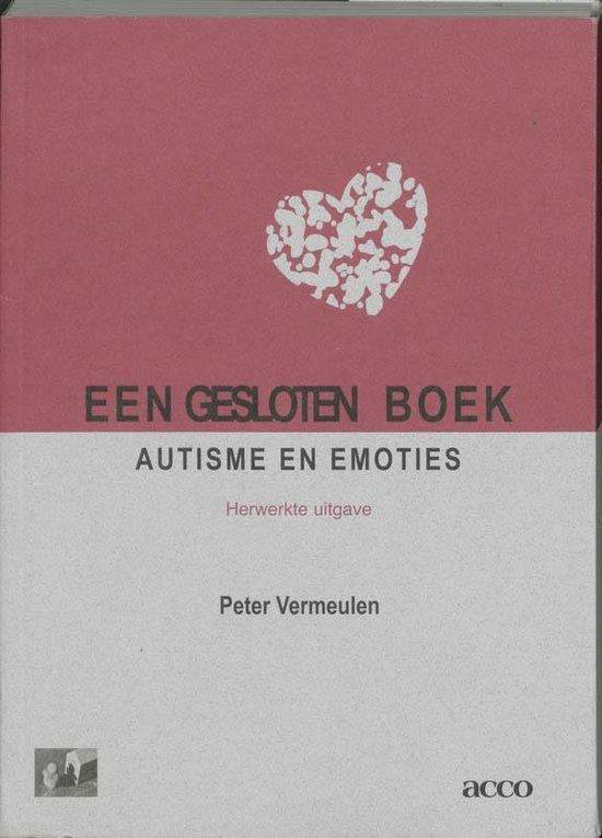 Gesloten Boek