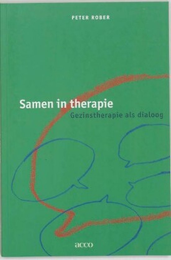 Samen in therapie