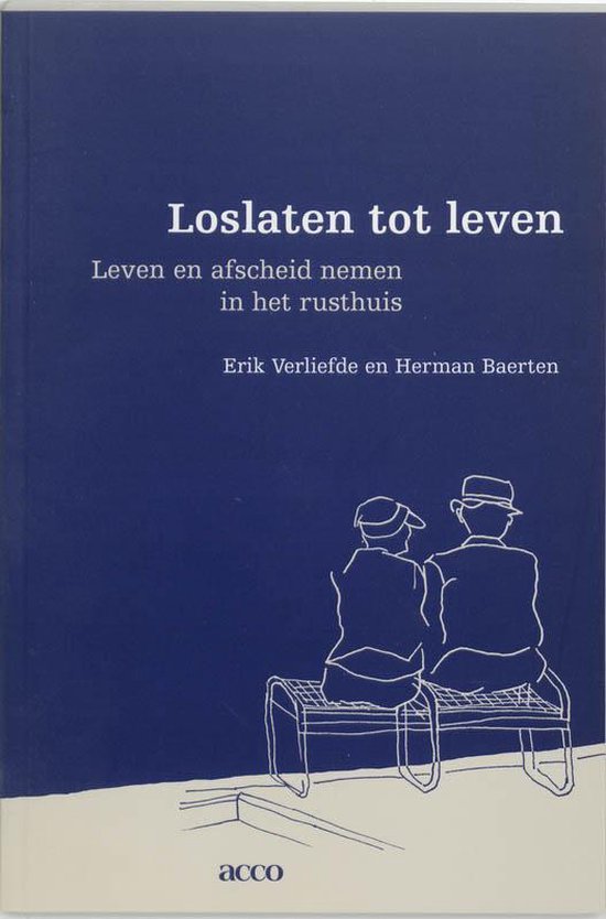 Loslaten tot leven