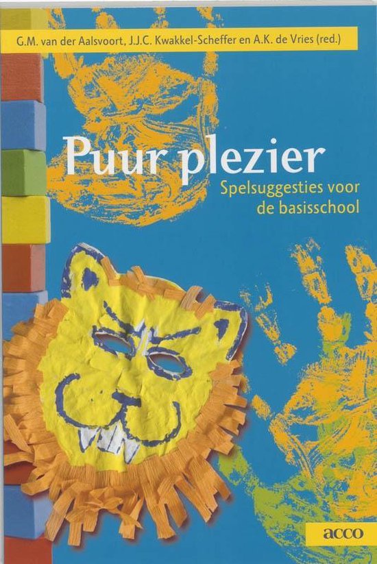 Puur plezier