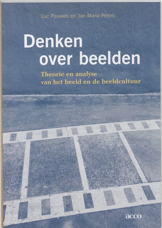 Denken over beelden