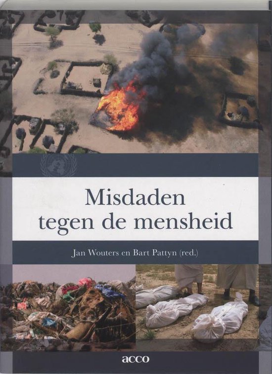 Misdaden Tegen De Mensheid