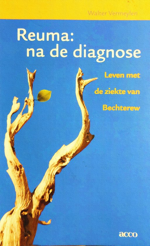 Reuma: na de diagnose