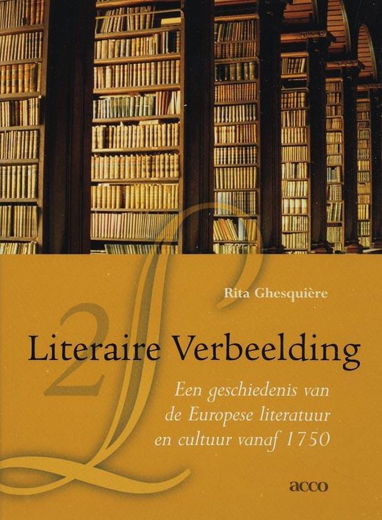 Literaire Verbeelding 2