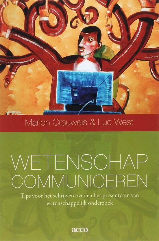 Wetenschap communiceren