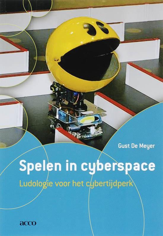 Spelen In Cyberspace