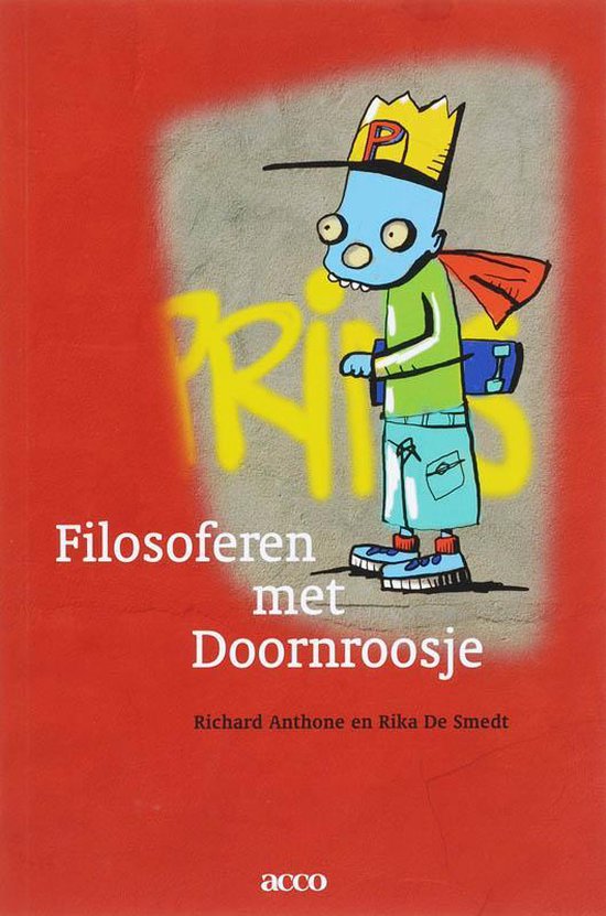 Filosoferen met Doornroosje