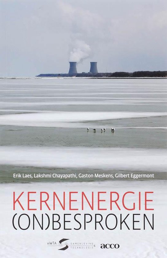 Kernenergie (on)besproken