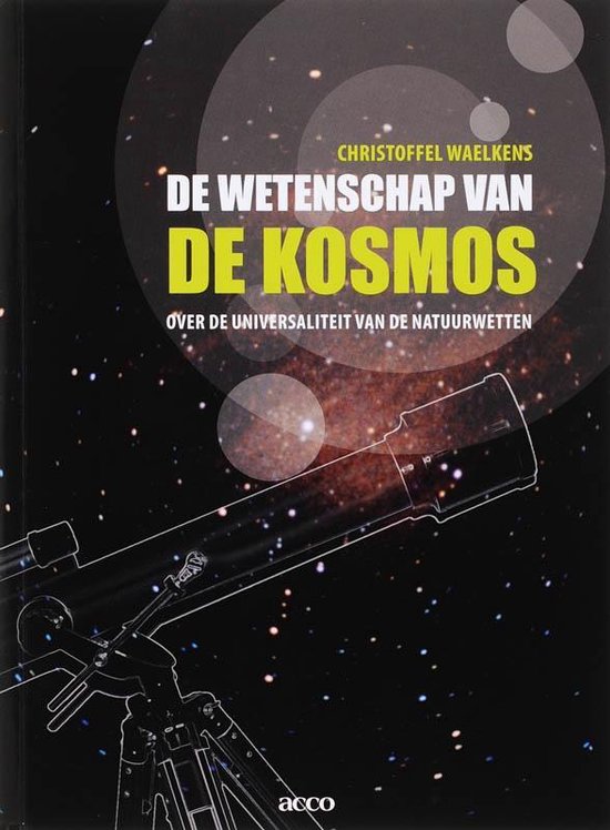 De wetenschap van de kosmos