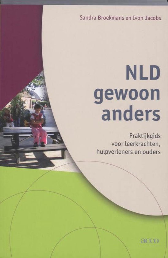 NLD gewoon anders