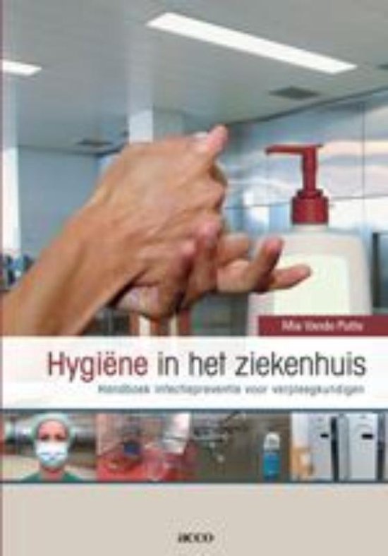 Hygiëne in het ziekenhuis