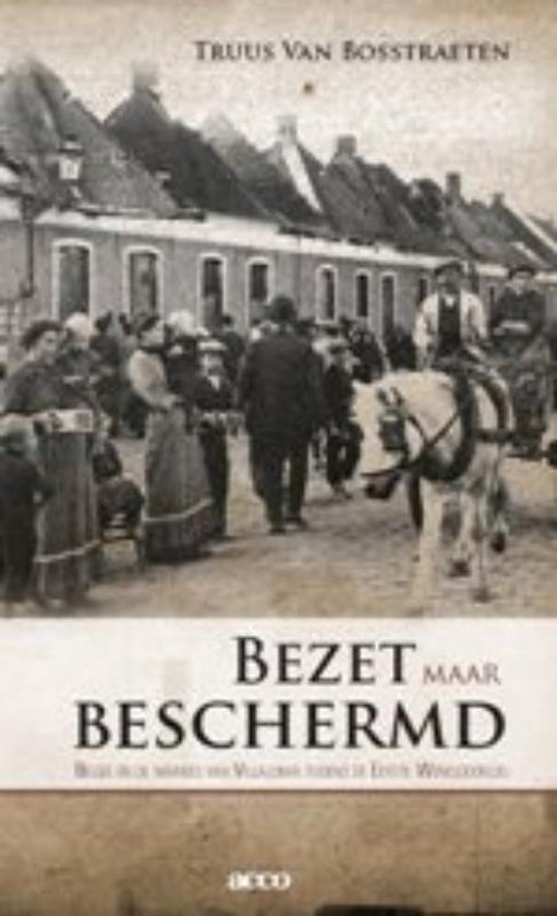 Bezet maar beschermd