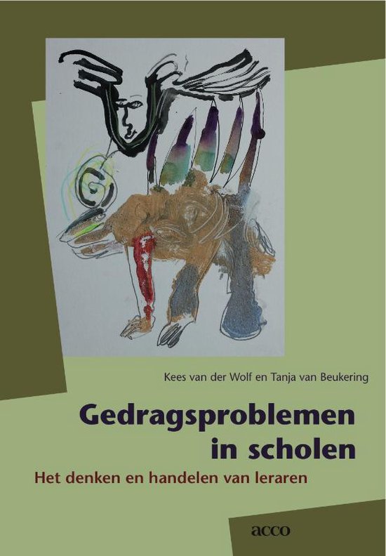 Gedragsproblemen in scholen