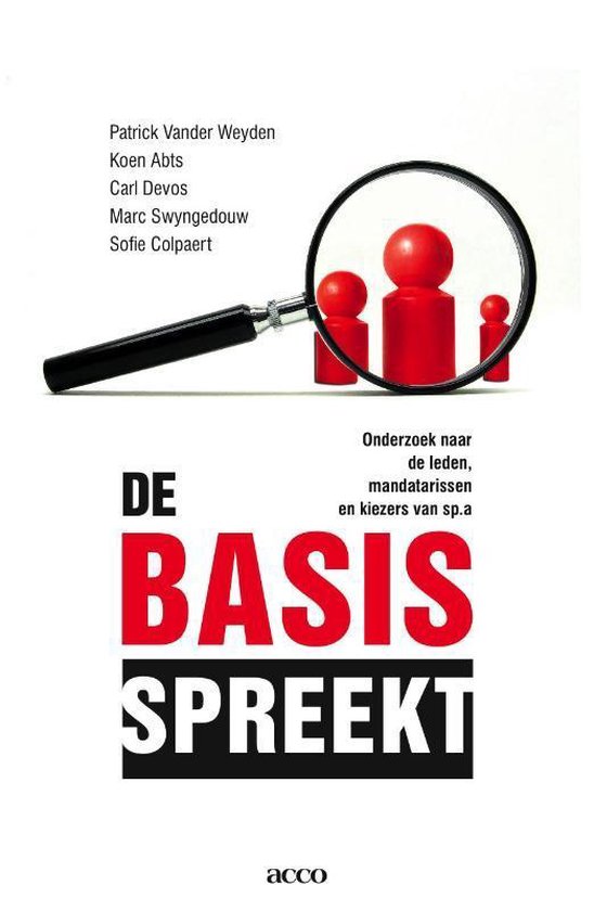 De Basis Spreekt