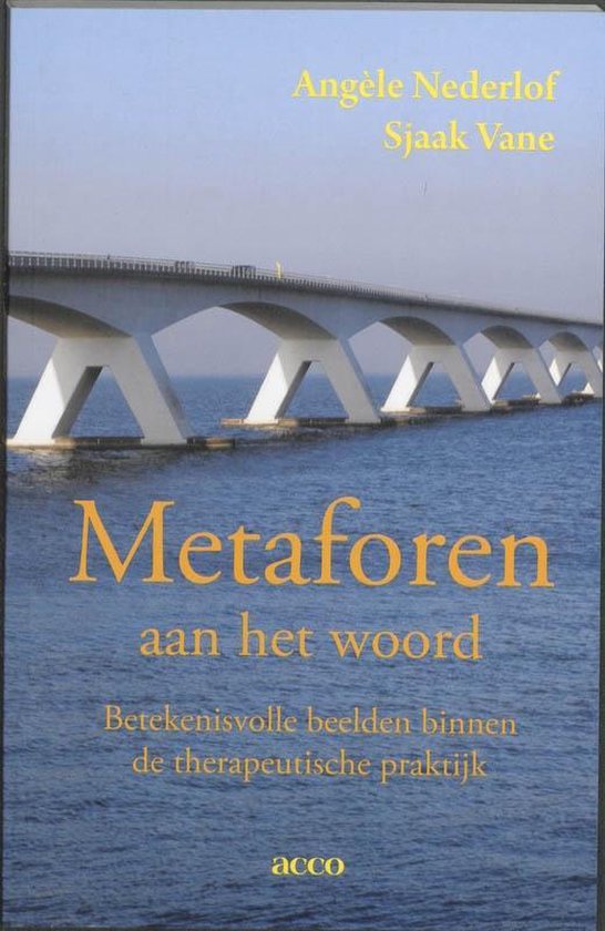 Metaforen aan het woord