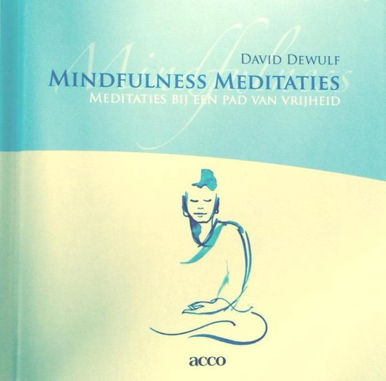 Mindfulness meditaties