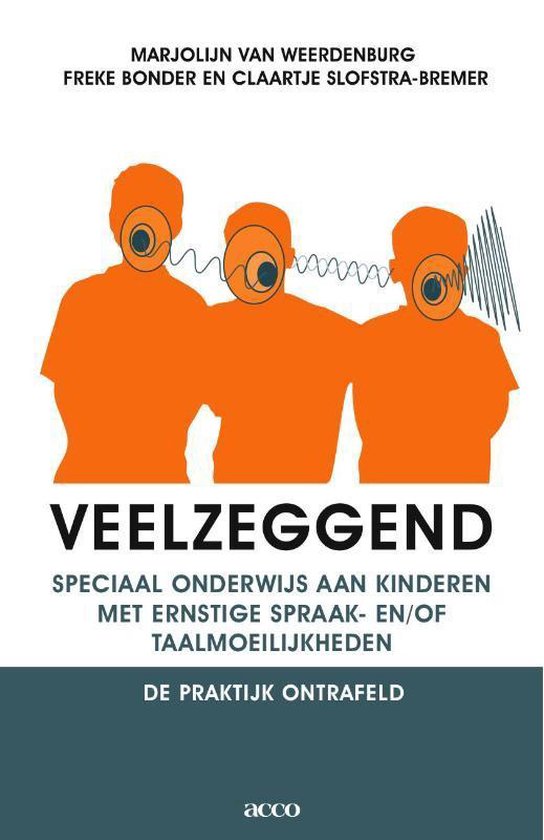 Veelzeggend