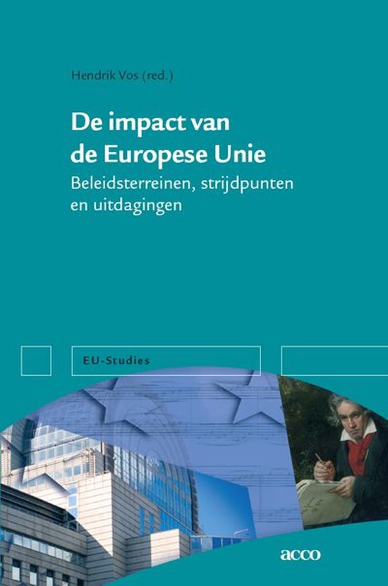 De impact van de Europese Unie