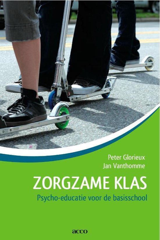 Zorgzame klas