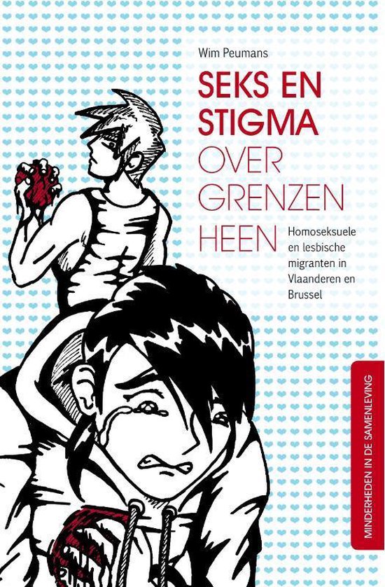 Minderheden in de samenleving 21 - Seks en stigma over grenzen heen