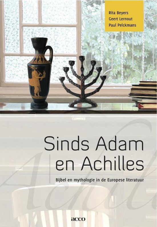 Sinds Adam en Achilles