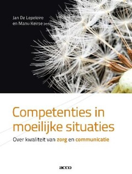 Competentie in moeilijke situaties