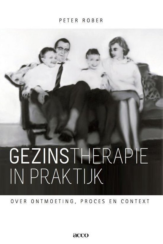 Gezinstherapie in praktijk