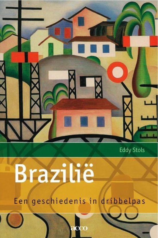 Brazilie