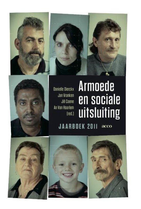 Armoede en sociale uitsluiting