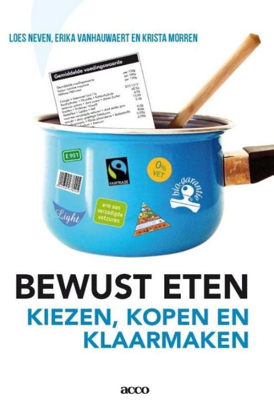 Bewust eten