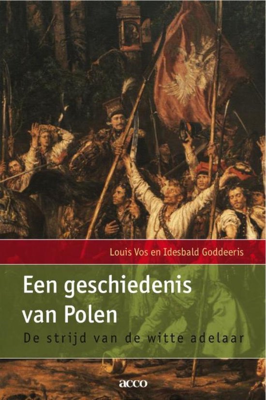 Een geschiedenis van Polen