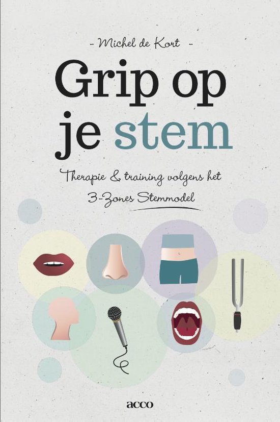 Grip op je stem