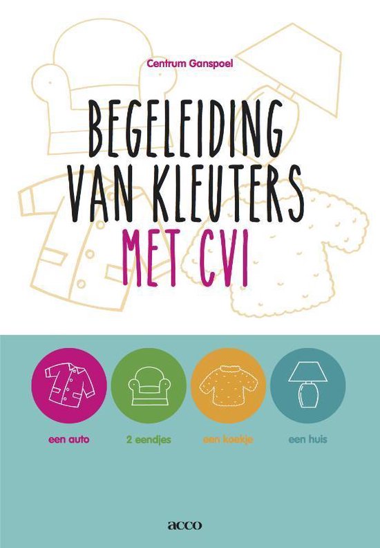 Begeleiding van kleuters met CVI