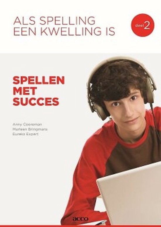 Als spelling een kwelling is 2 Spellen met succes