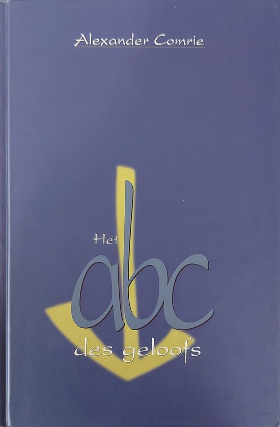 Het Abc Des Geloofs