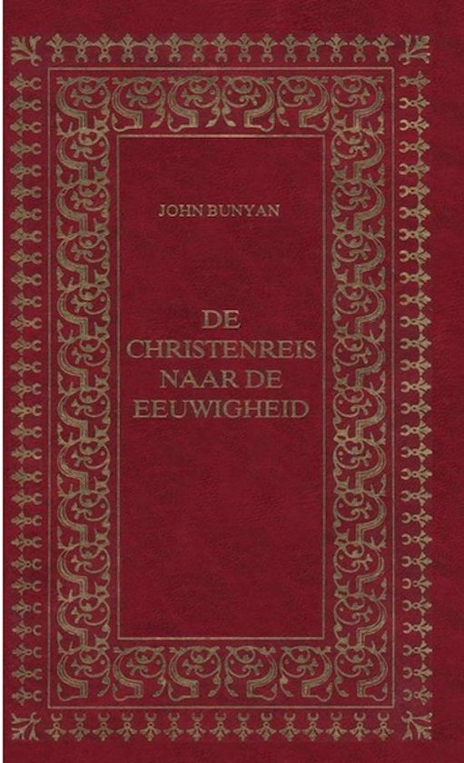 De Christenreis naar de eeuwigheid