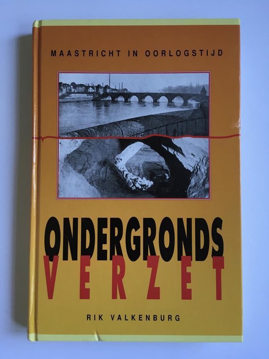 Ondergronds verzet