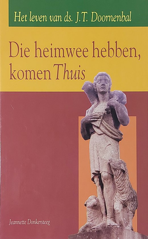 Die heimwee hebben, komen Thuis