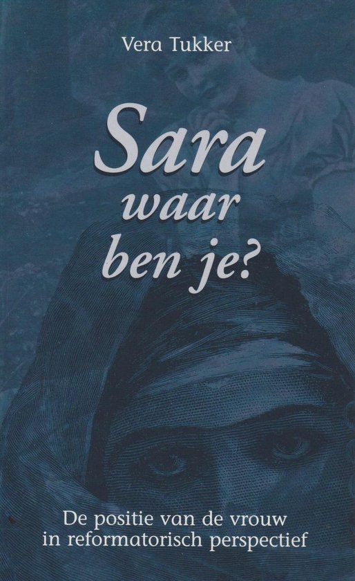 Sara waar ben je