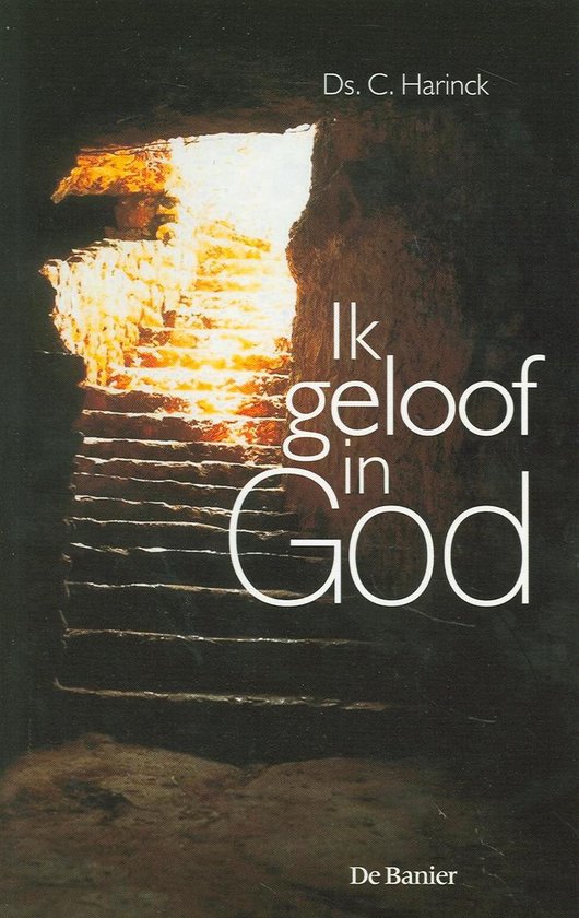 Ik geloof in God  POD