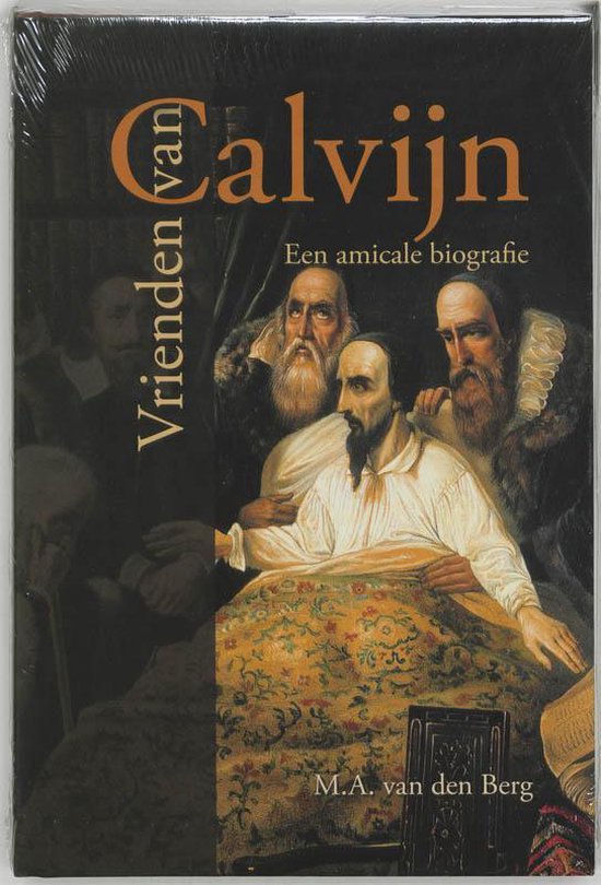 Vrienden Van Calvijn