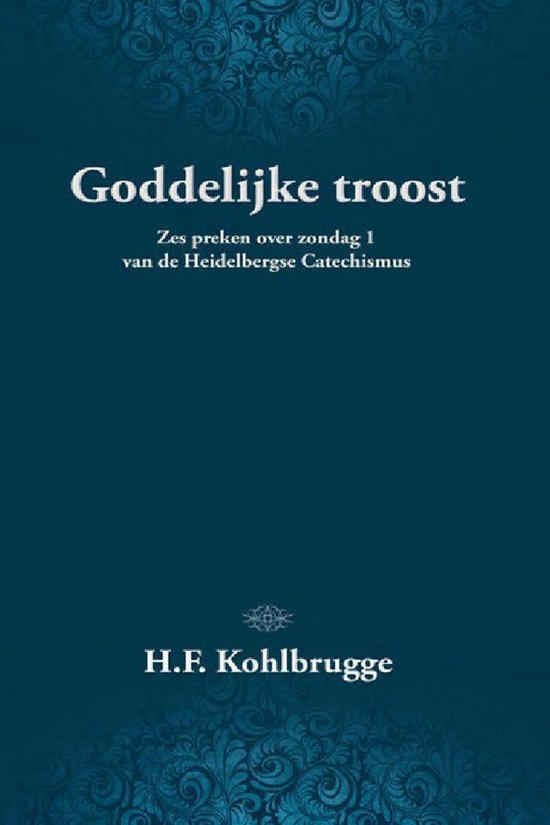 Goddelijke troost