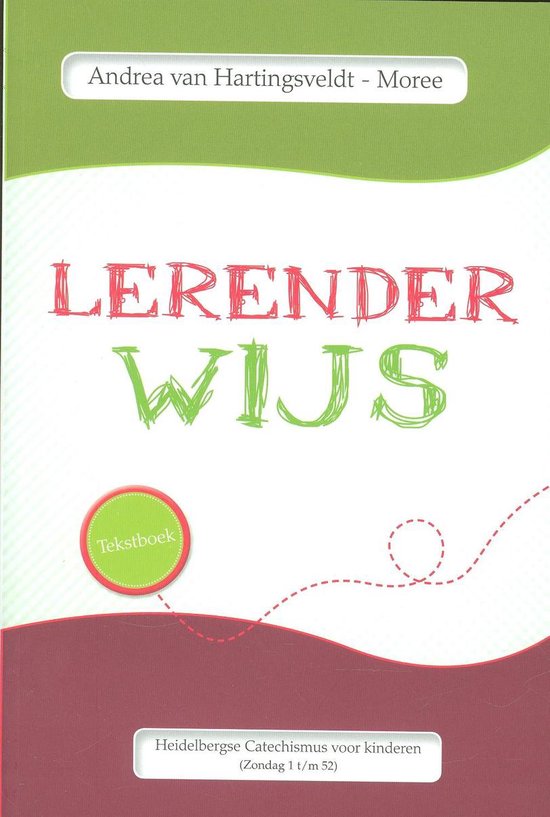 Lerenderwijs