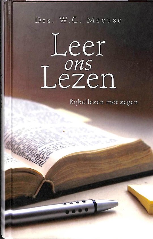 Leer ons Lezen