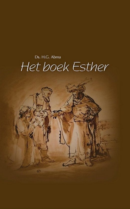 Het Boek Esther