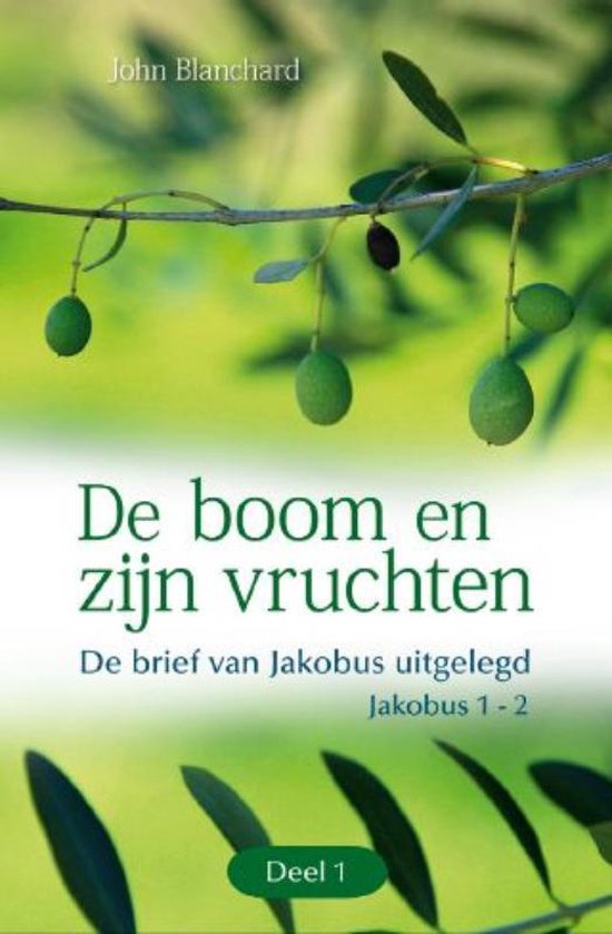 De Boom En Zijn Vruchten / 1