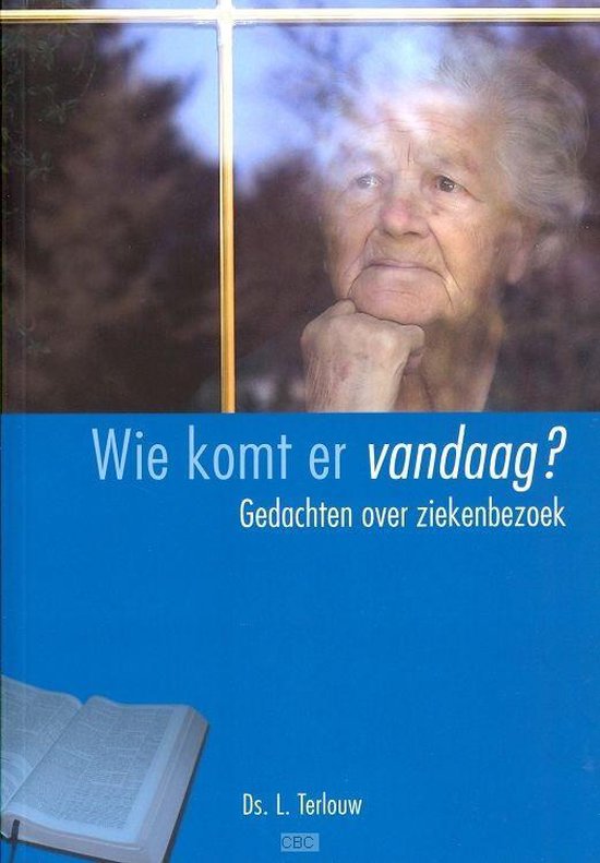 Wie Komt Er Vandaag?