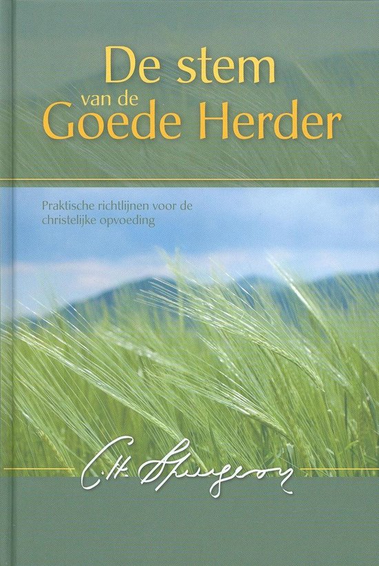 Stem van de Goede Herder