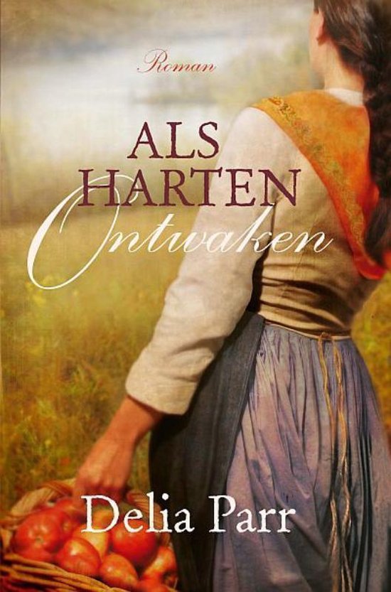 Als Harten Ontwaken