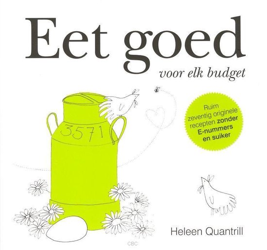 Eet goed voor elk budget